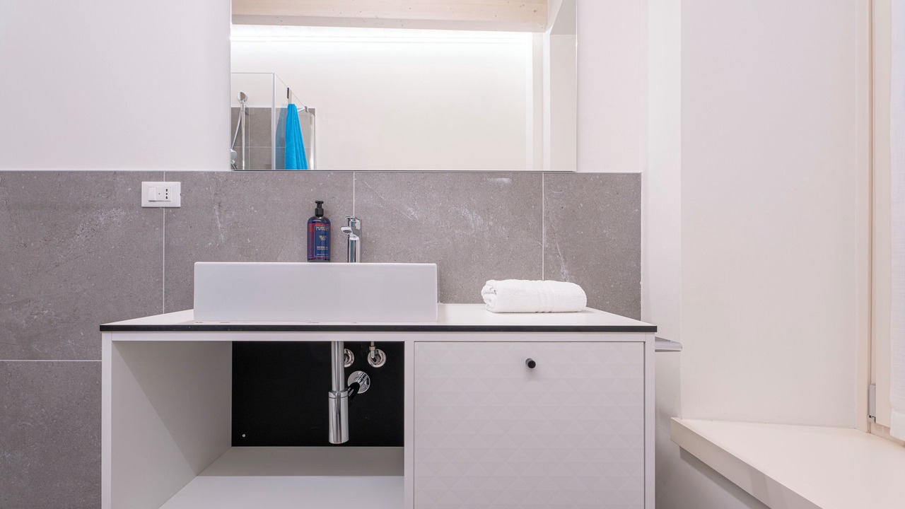Photo of Bathroom in Salo