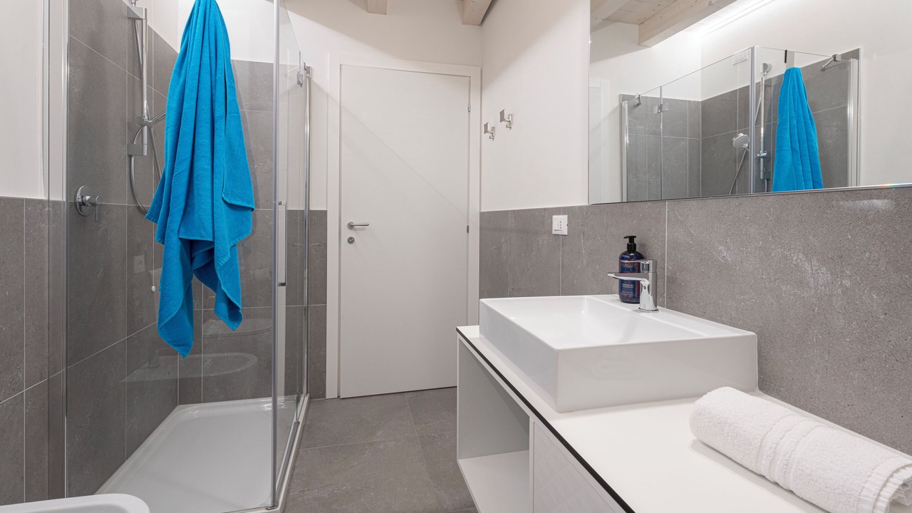 Photo of Bathroom in Salo