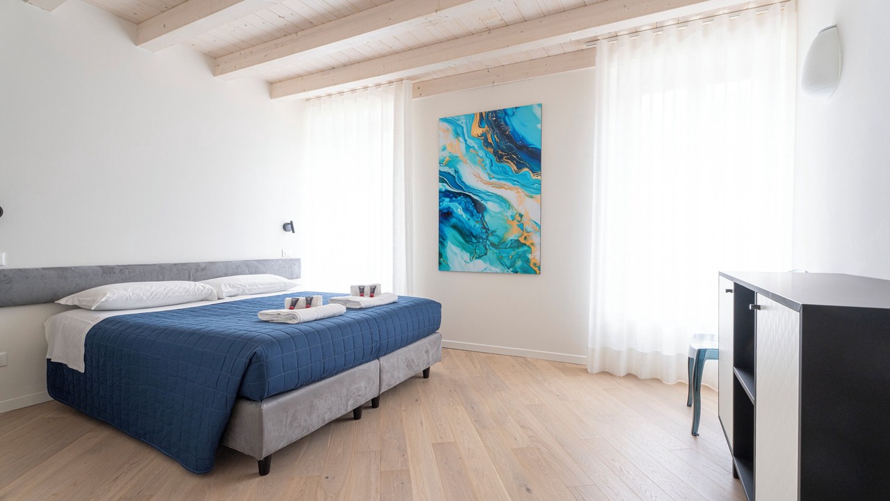 Photo of Bedroom in Salo