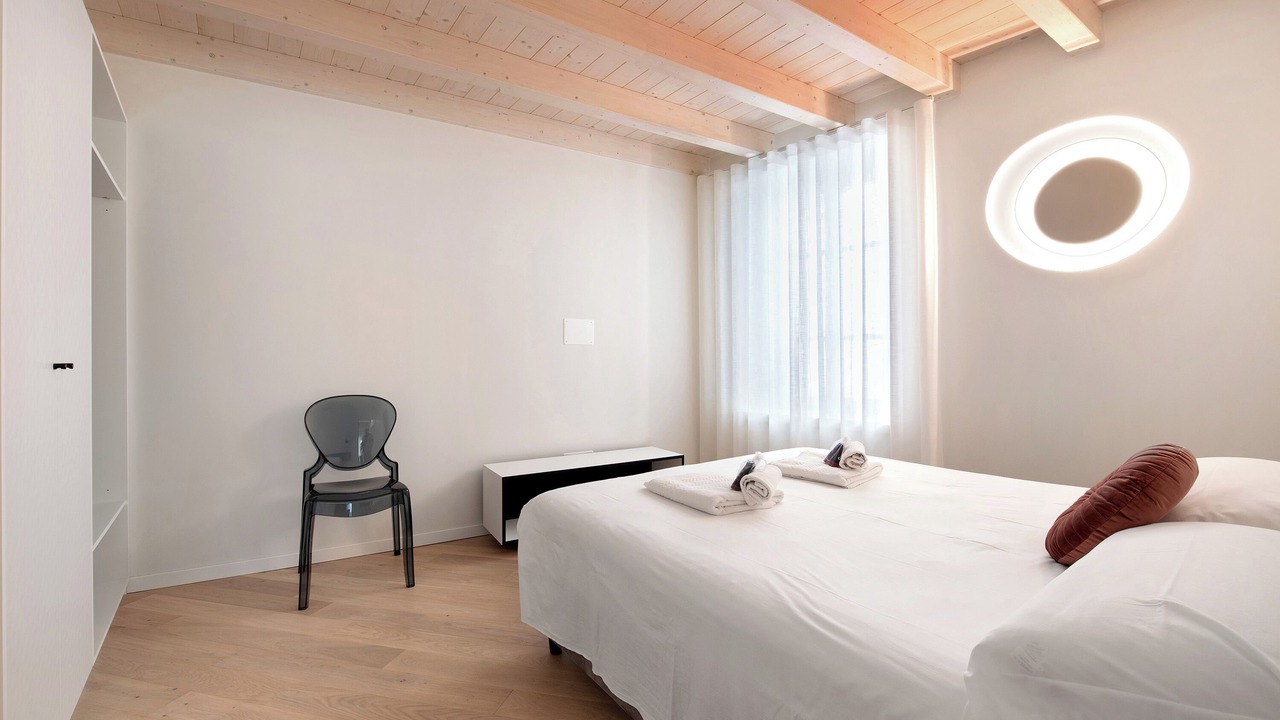 Photo of Bedroom in Salo