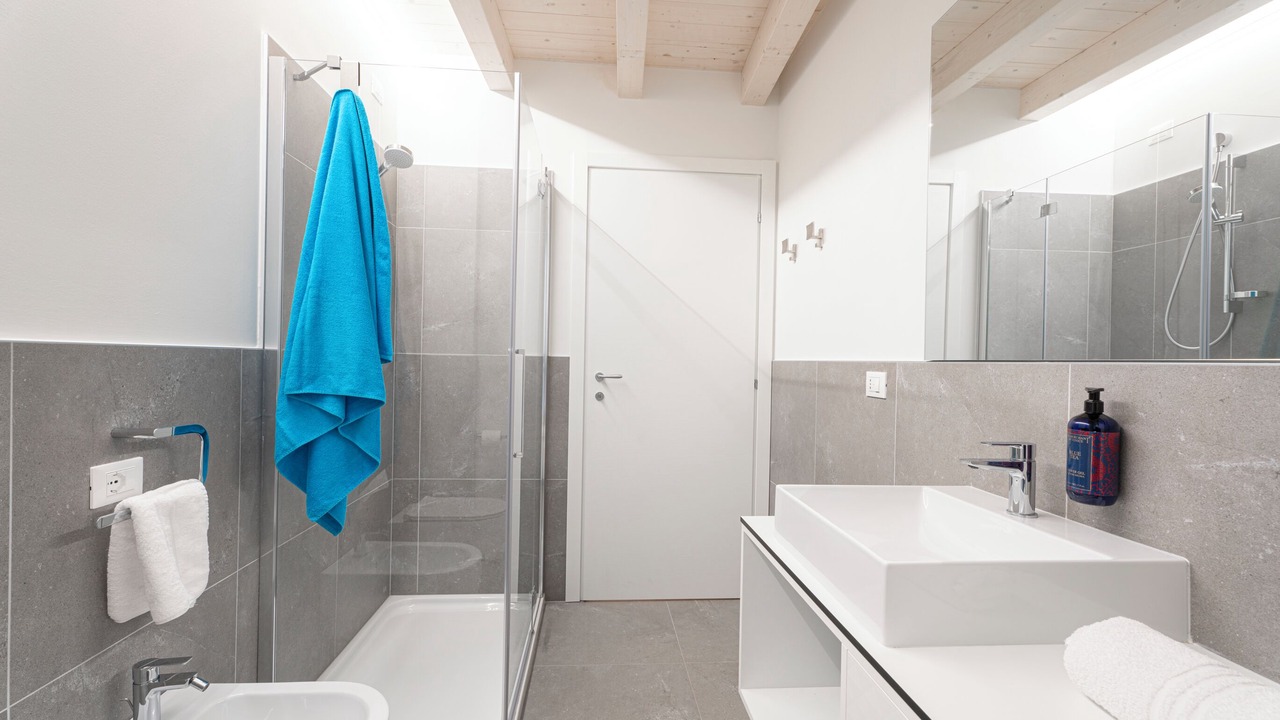 Photo of Bathroom in Salo