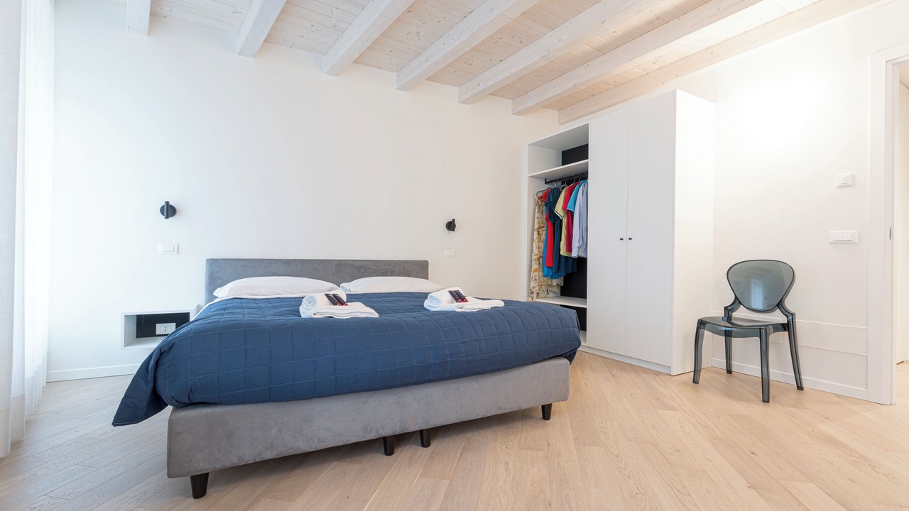 Photo of Bedroom in Salo