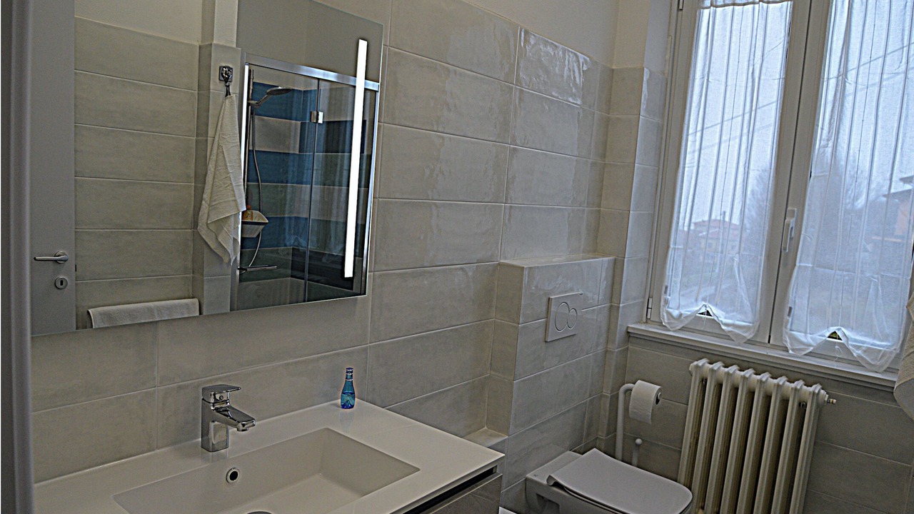 Photo of Bathroom in Colle Brianza