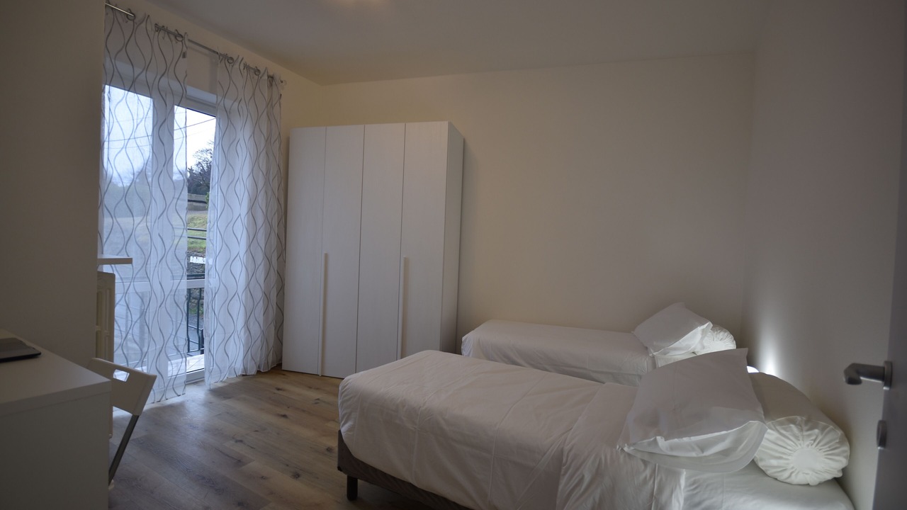 Photo of Bedroom in Colle Brianza