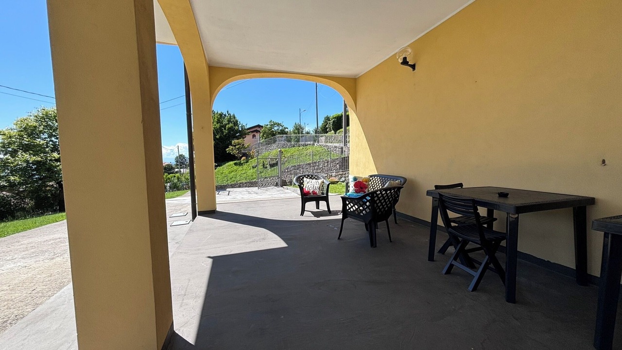 Photo of Outdoor in Colle Brianza