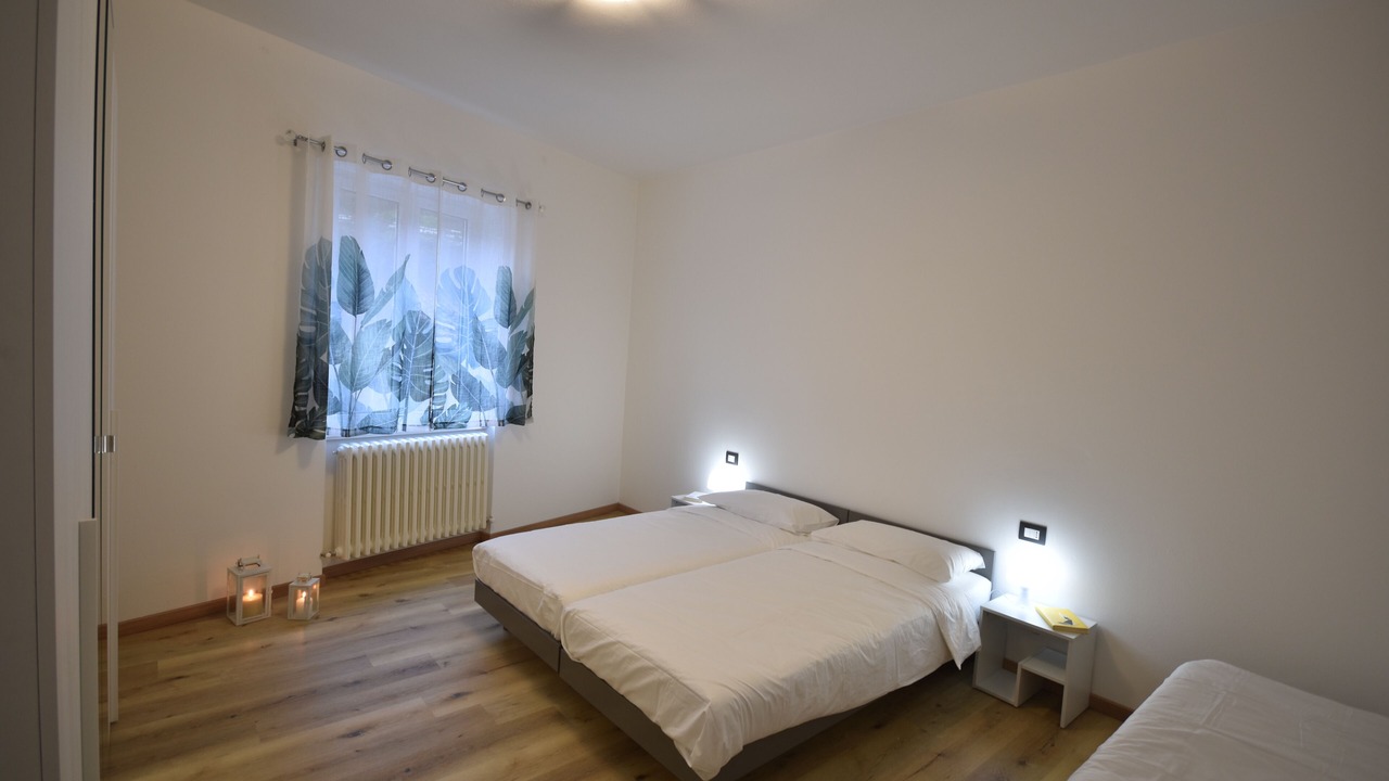 Photo of Bedroom in Colle Brianza