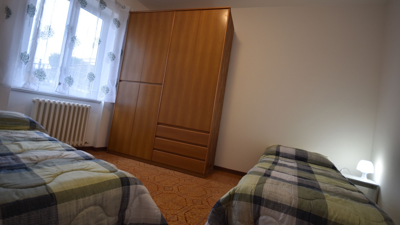 Photo of Bedroom in Colle Brianza