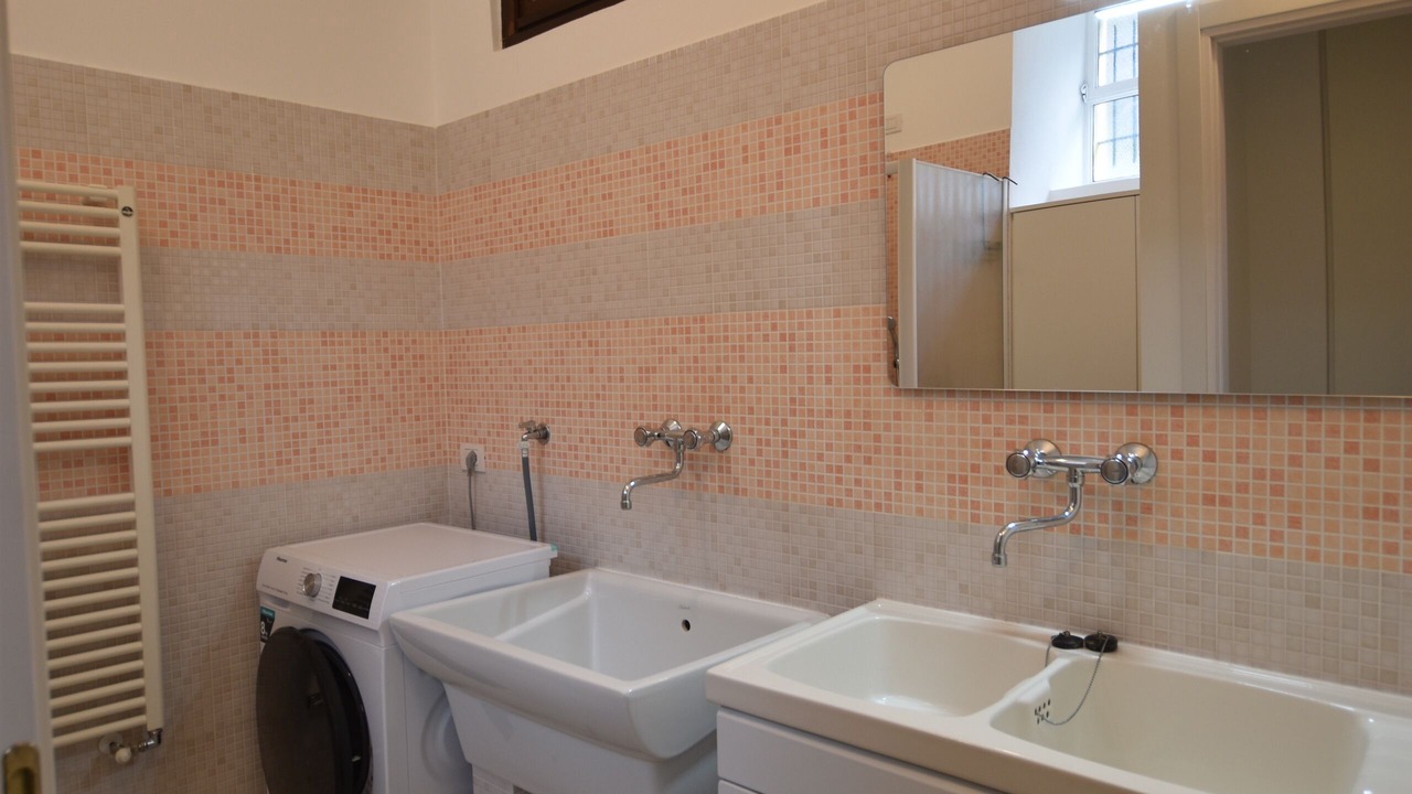 Photo of Bathroom in Colle Brianza