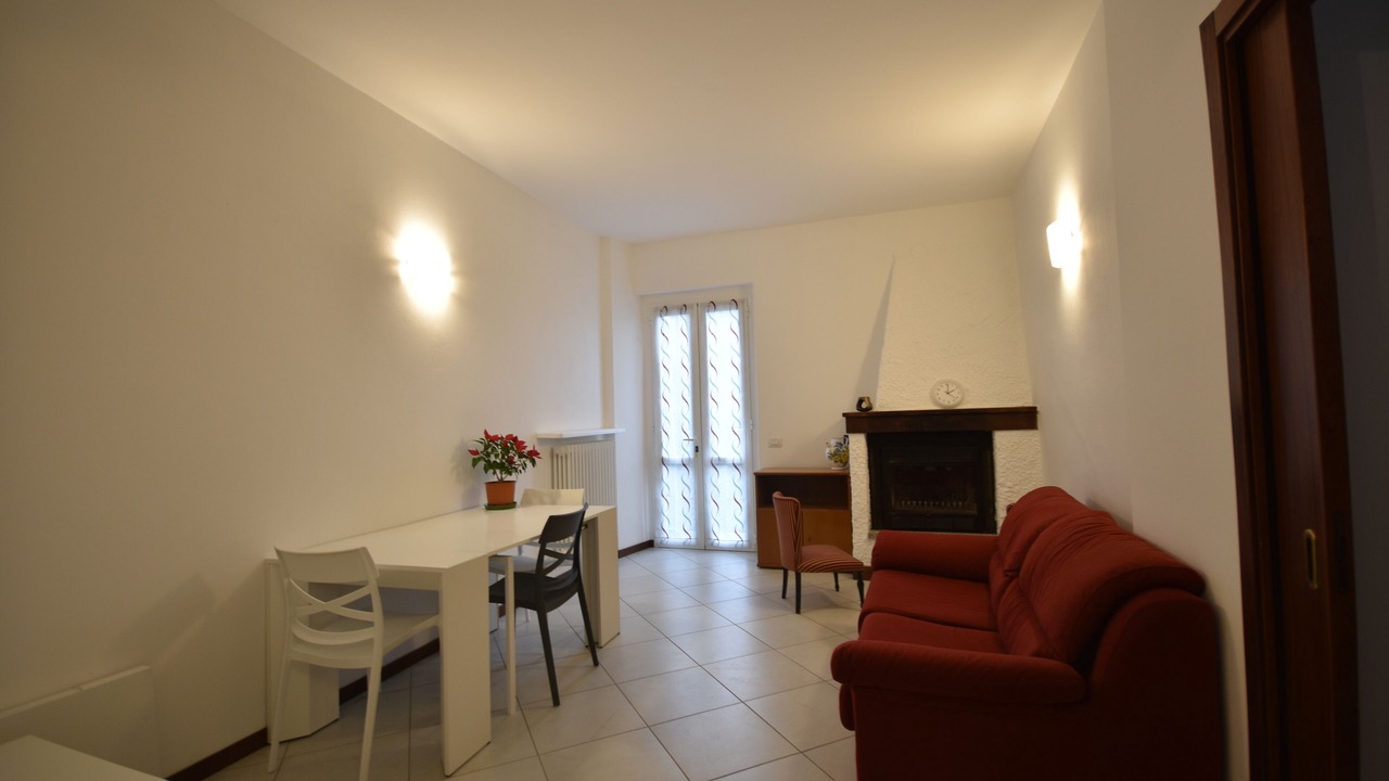 Photo of Livingroom in Colle Brianza