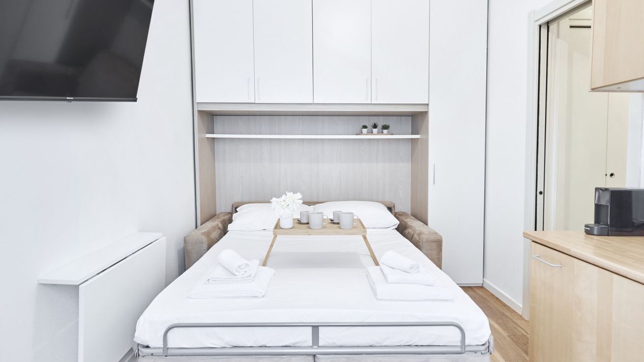 Photo of Bedroom in Washington
