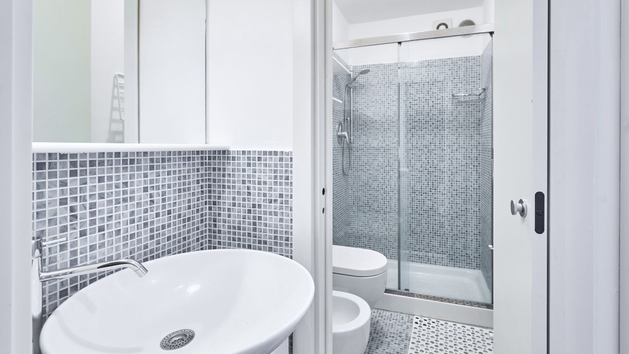 Photo of Bathroom in Washington