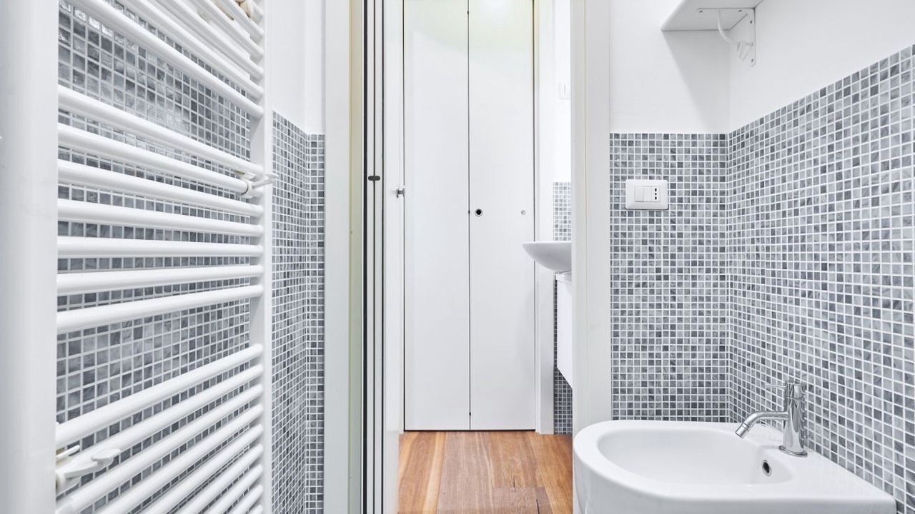 Photo of Bathroom in Washington