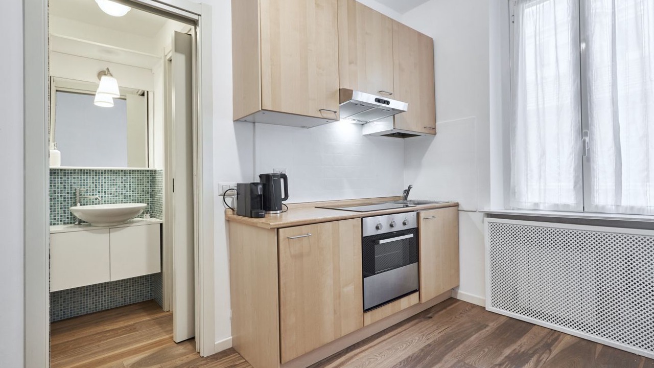 Photo of Kitchen in Washington
