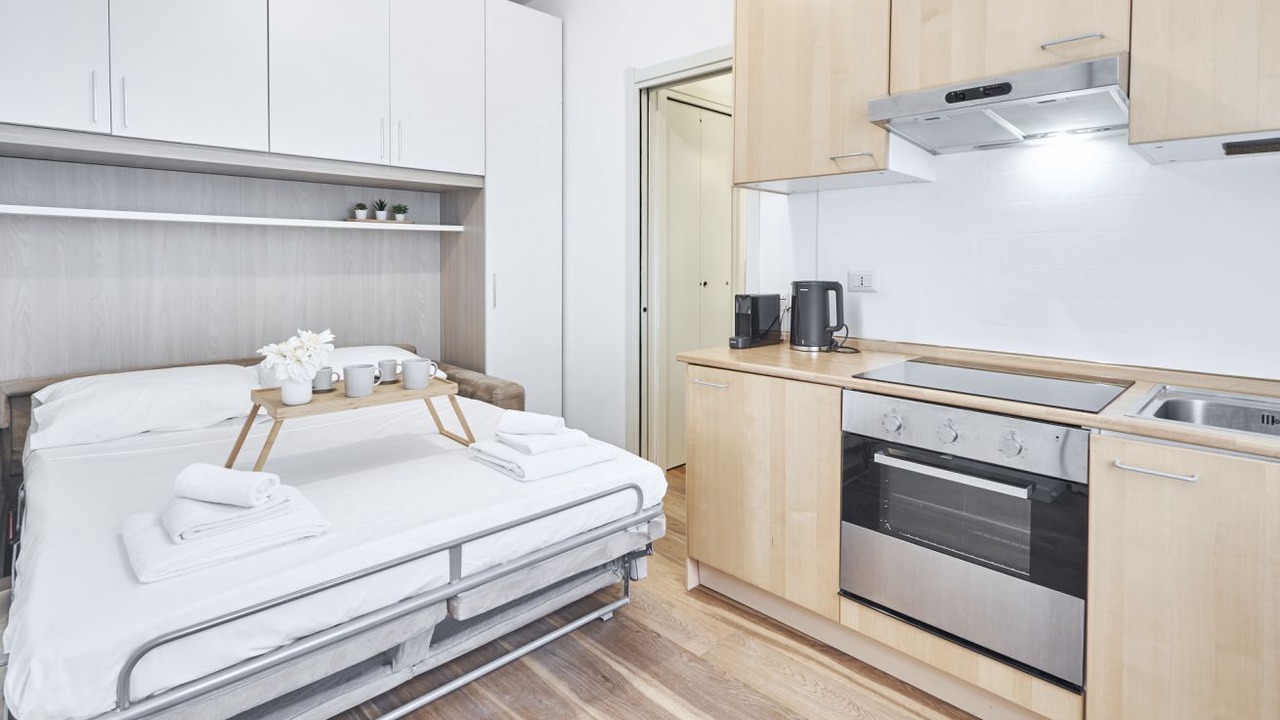Photo of Bedroom in Washington
