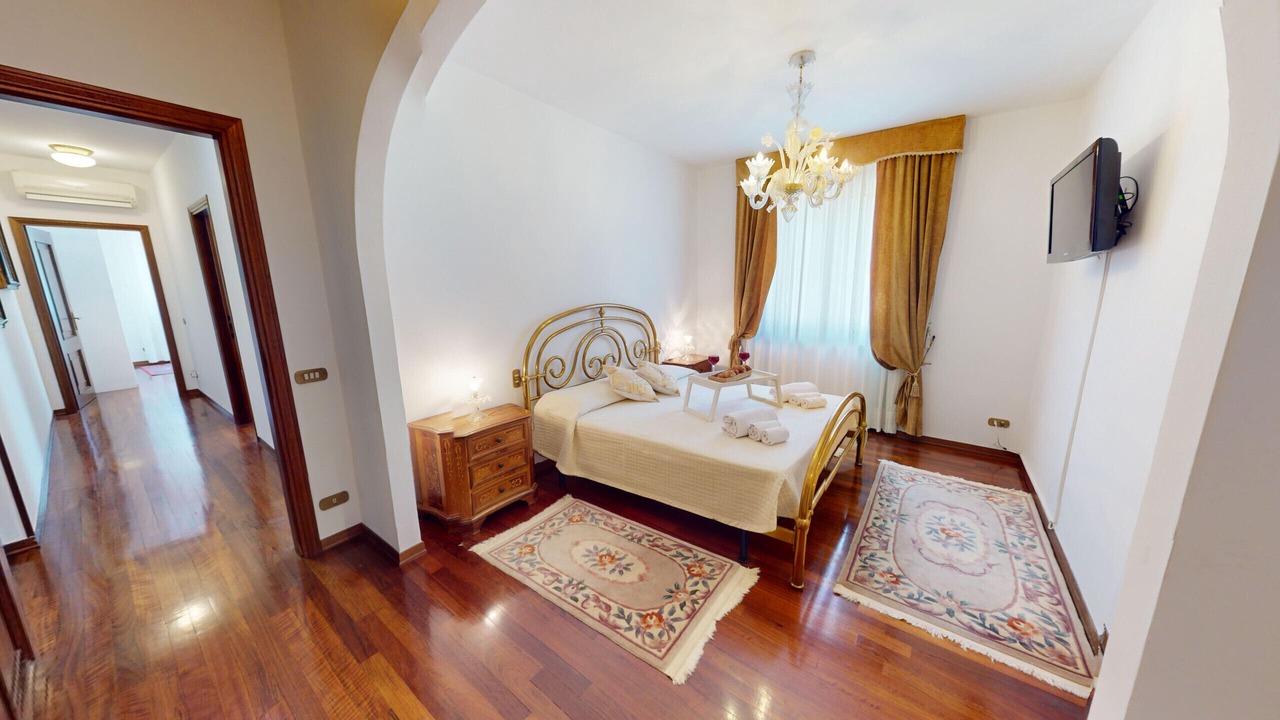 Photo of Bedroom in Raffa