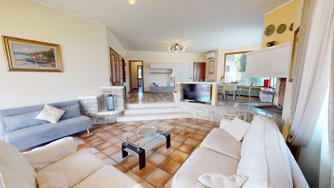 Photo of Livingroom in Raffa