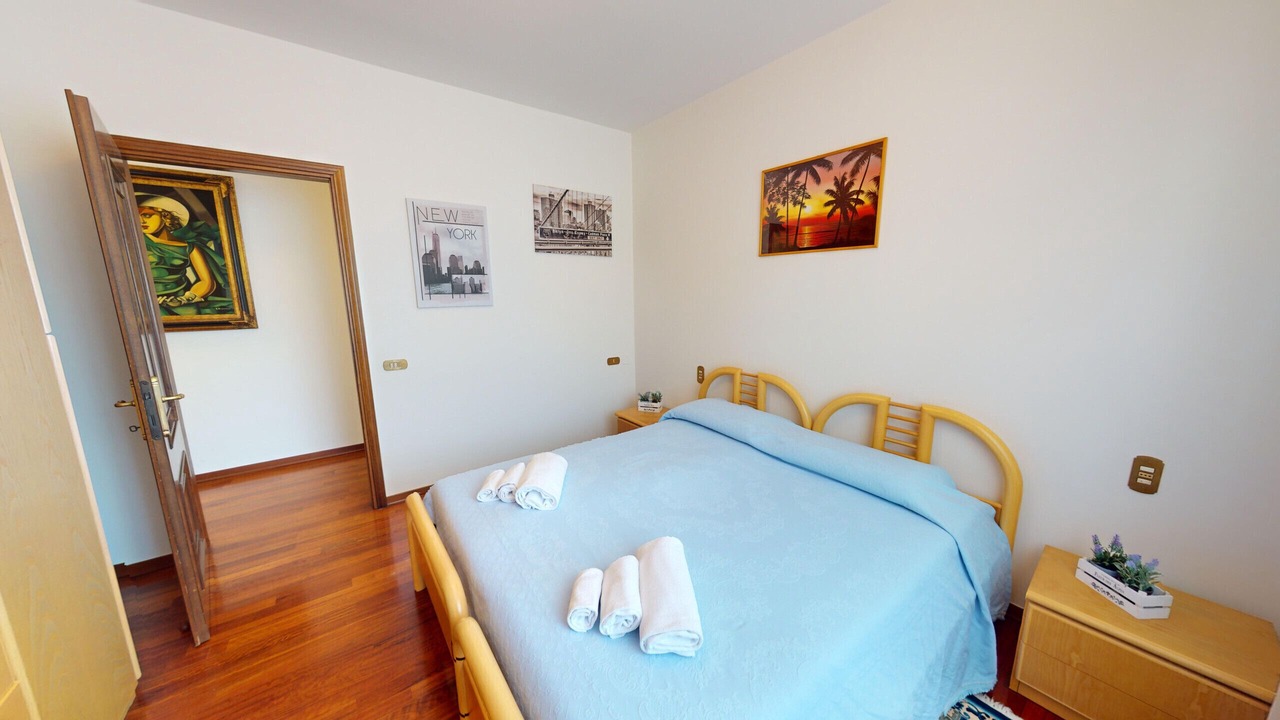 Photo of Bedroom in Raffa