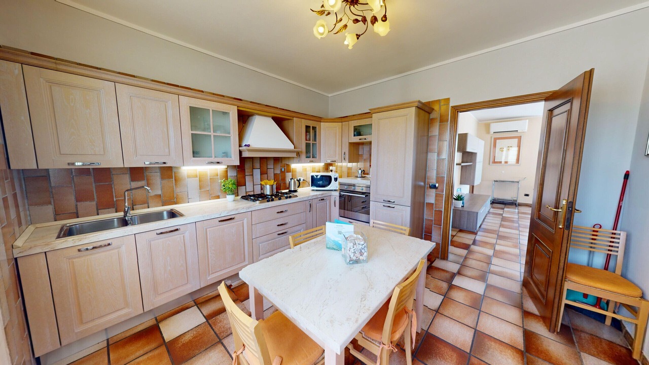 Photo of Kitchen in Raffa