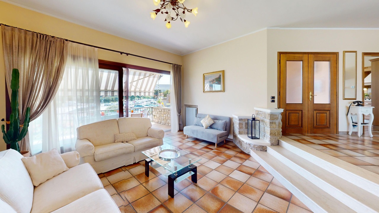 Photo of Livingroom in Raffa