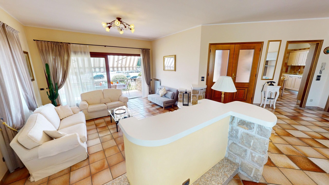 Photo of Livingroom in Raffa