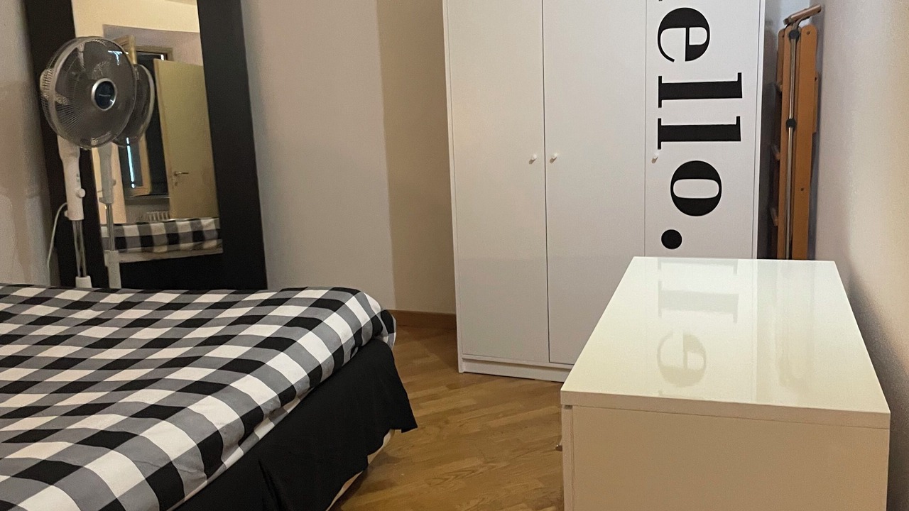 Photo of Bedroom in Bergamo