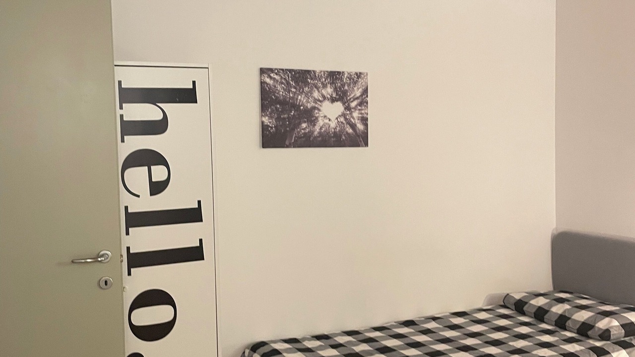 Photo of Bedroom in Bergamo