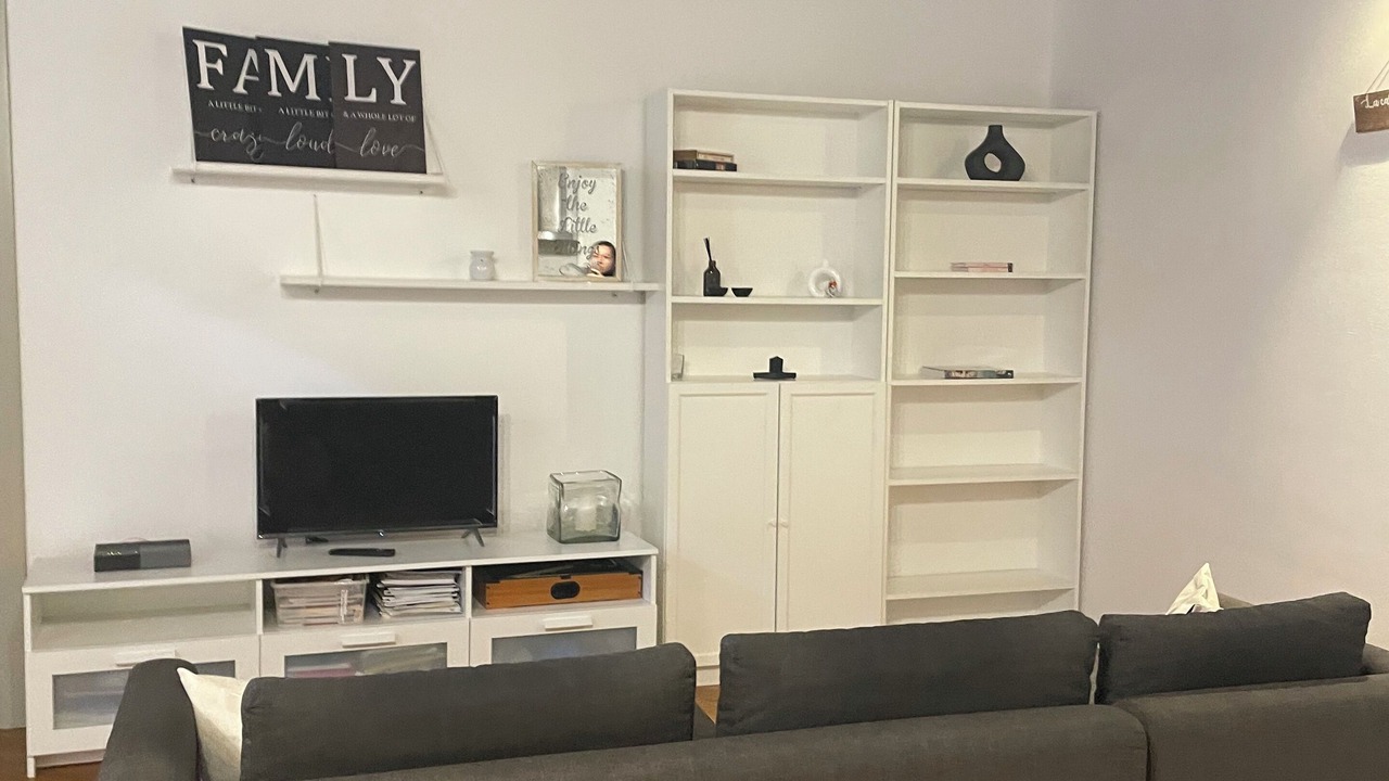 Photo of Livingroom in Bergamo