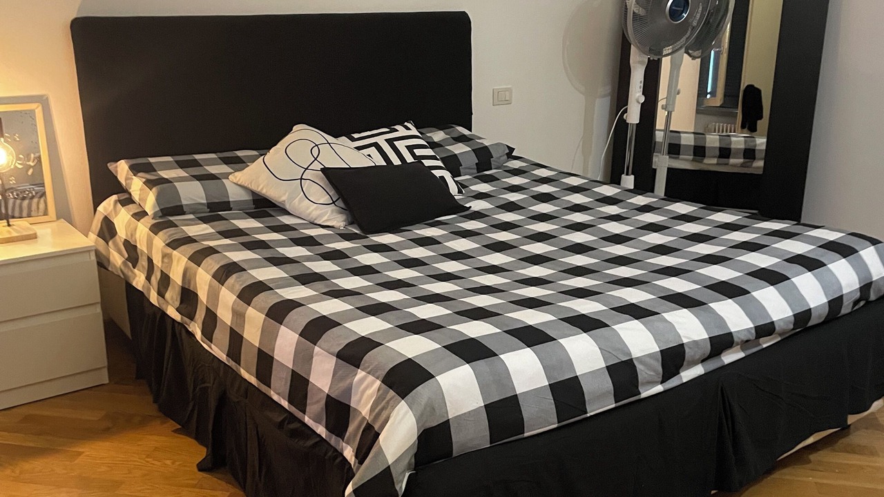 Photo of Bedroom in Bergamo
