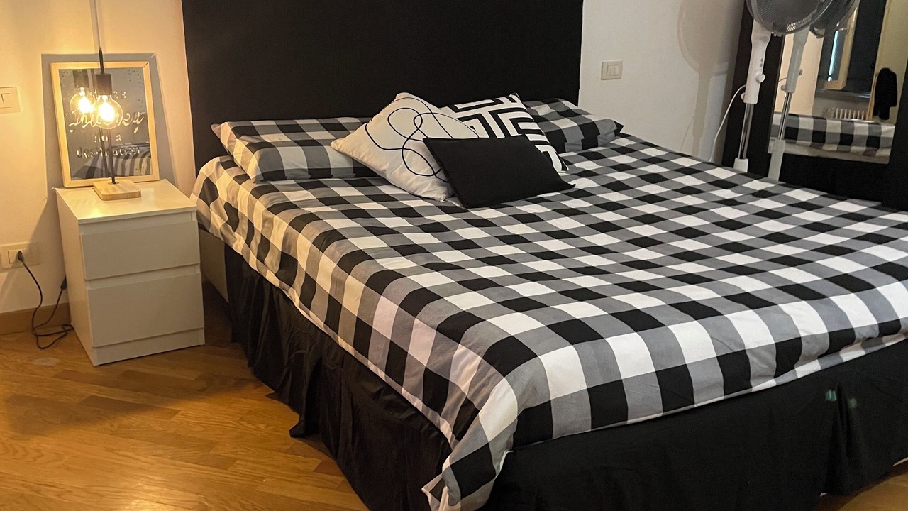 Photo of Bedroom in Bergamo