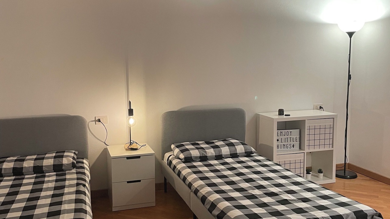 Photo of Bedroom in Bergamo