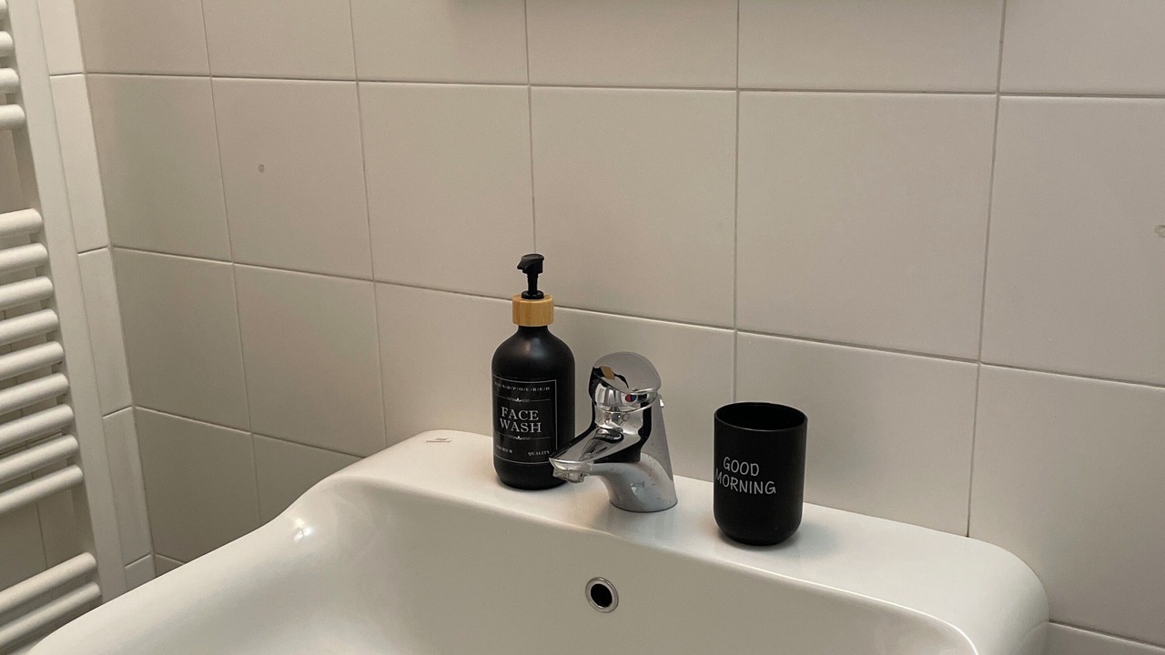 Photo of Bathroom in Bergamo