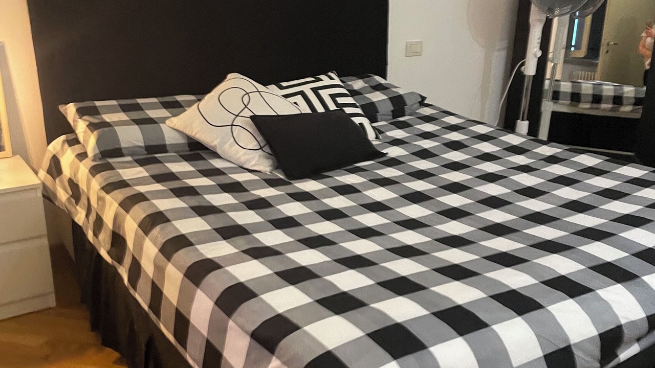 Photo of Bedroom in Bergamo