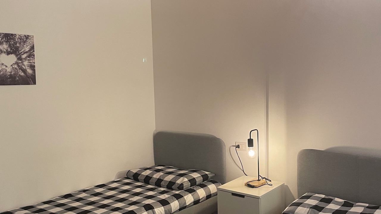 Photo of Bedroom in Bergamo