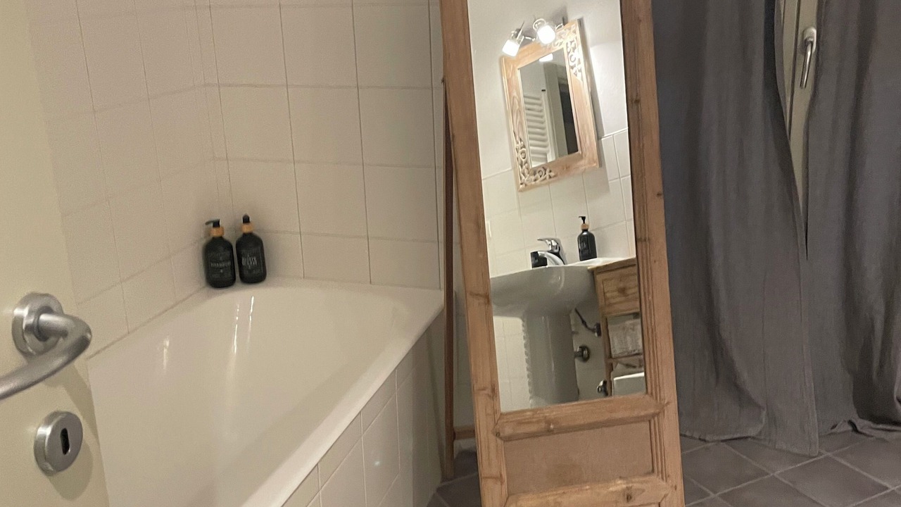 Photo of Bathroom in Bergamo