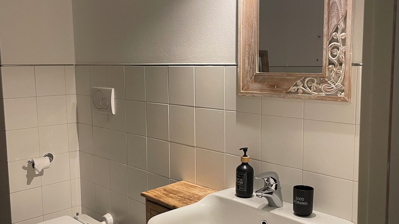Photo of Bathroom in Bergamo