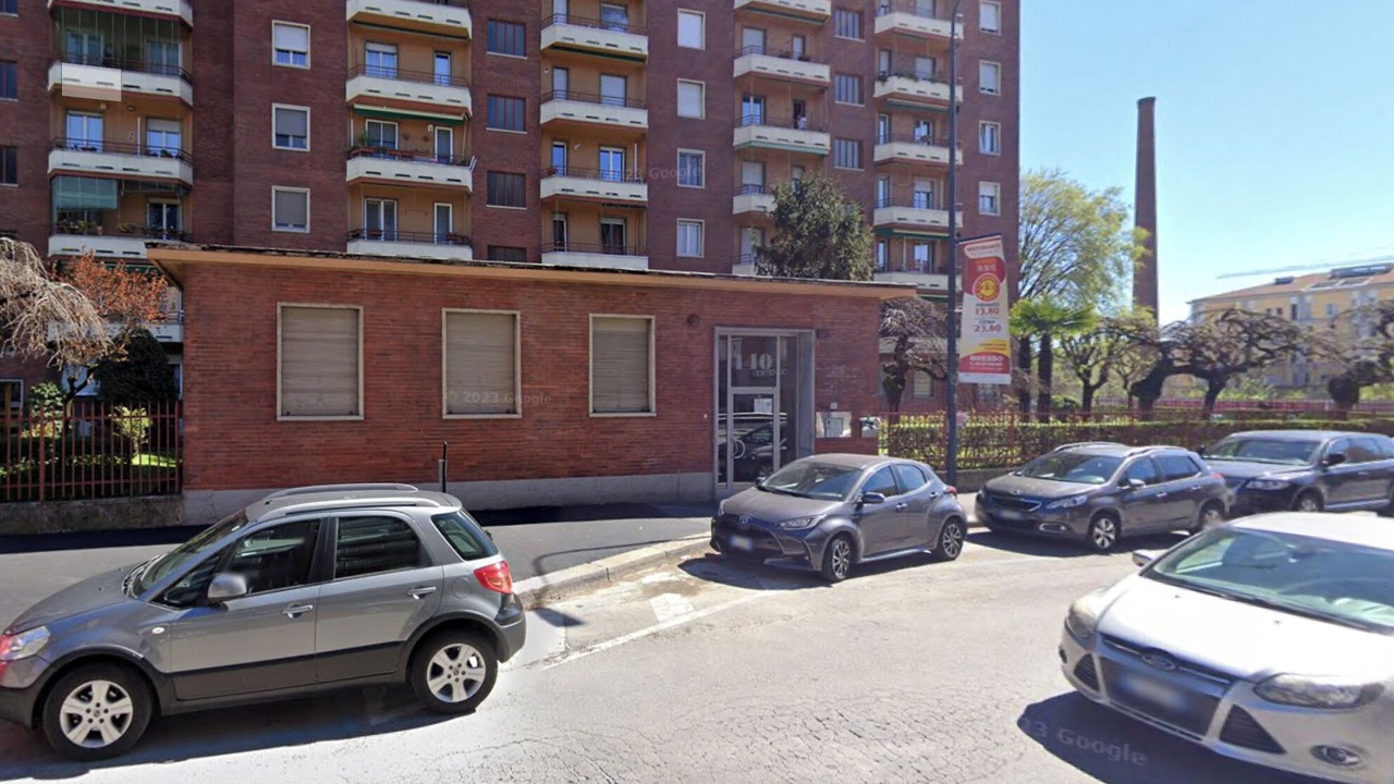 Photo of Outdoor in Bicocca