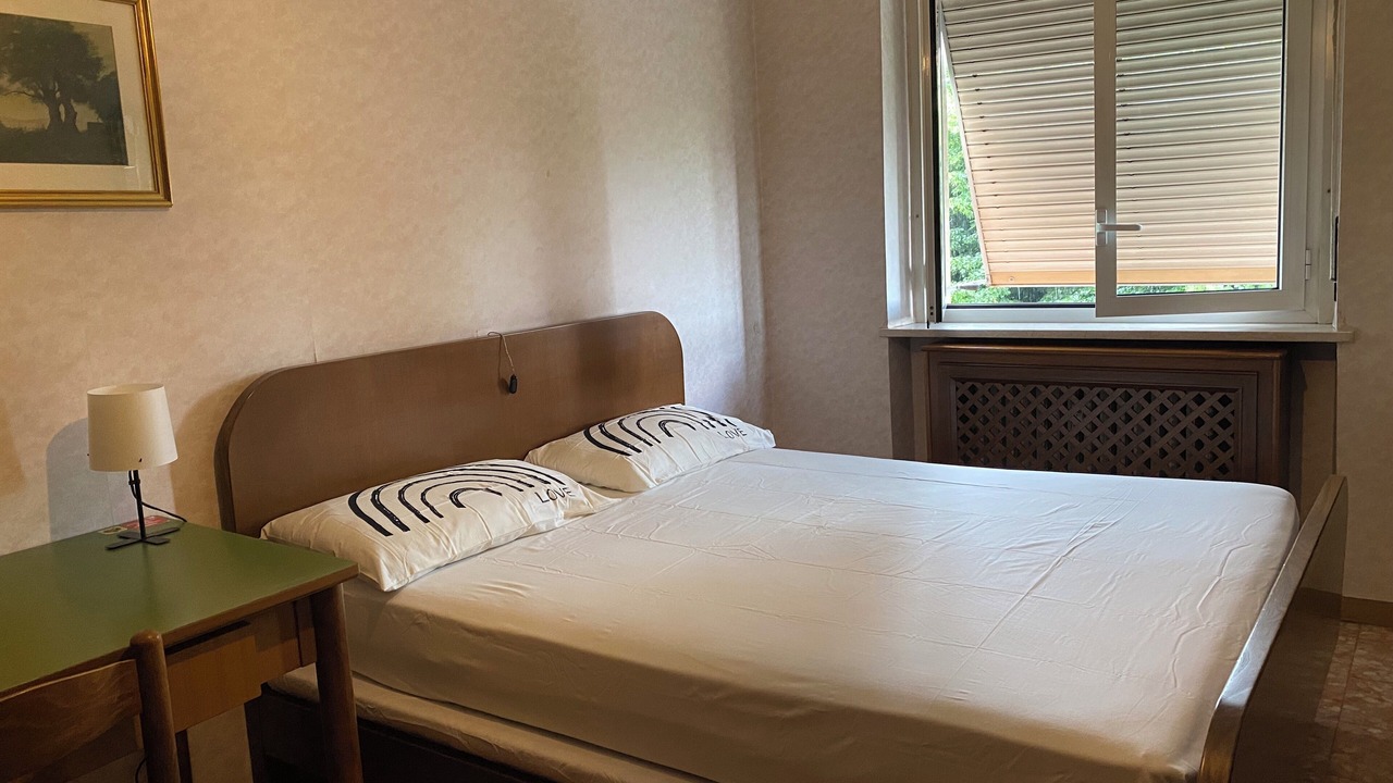 Photo of Bedroom in Bicocca