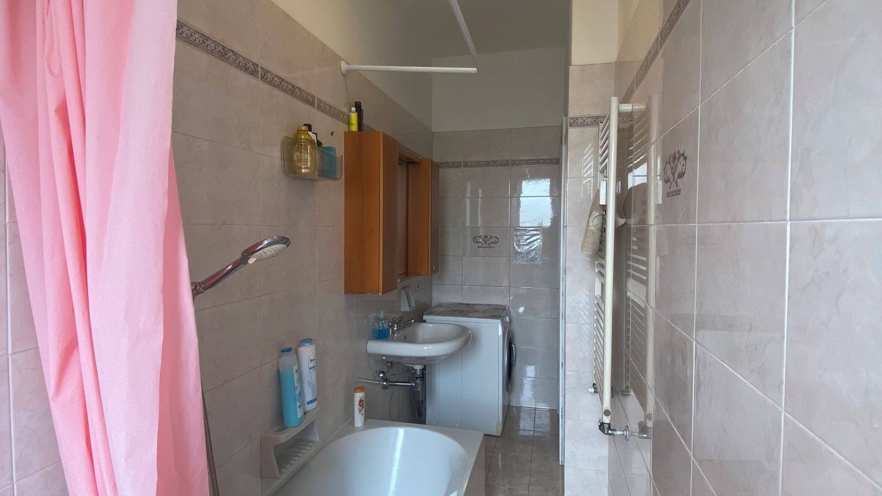 Photo of Bathroom in Bicocca