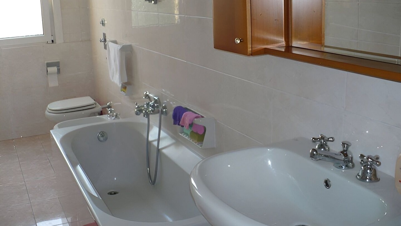 Photo of Bathroom in Bicocca