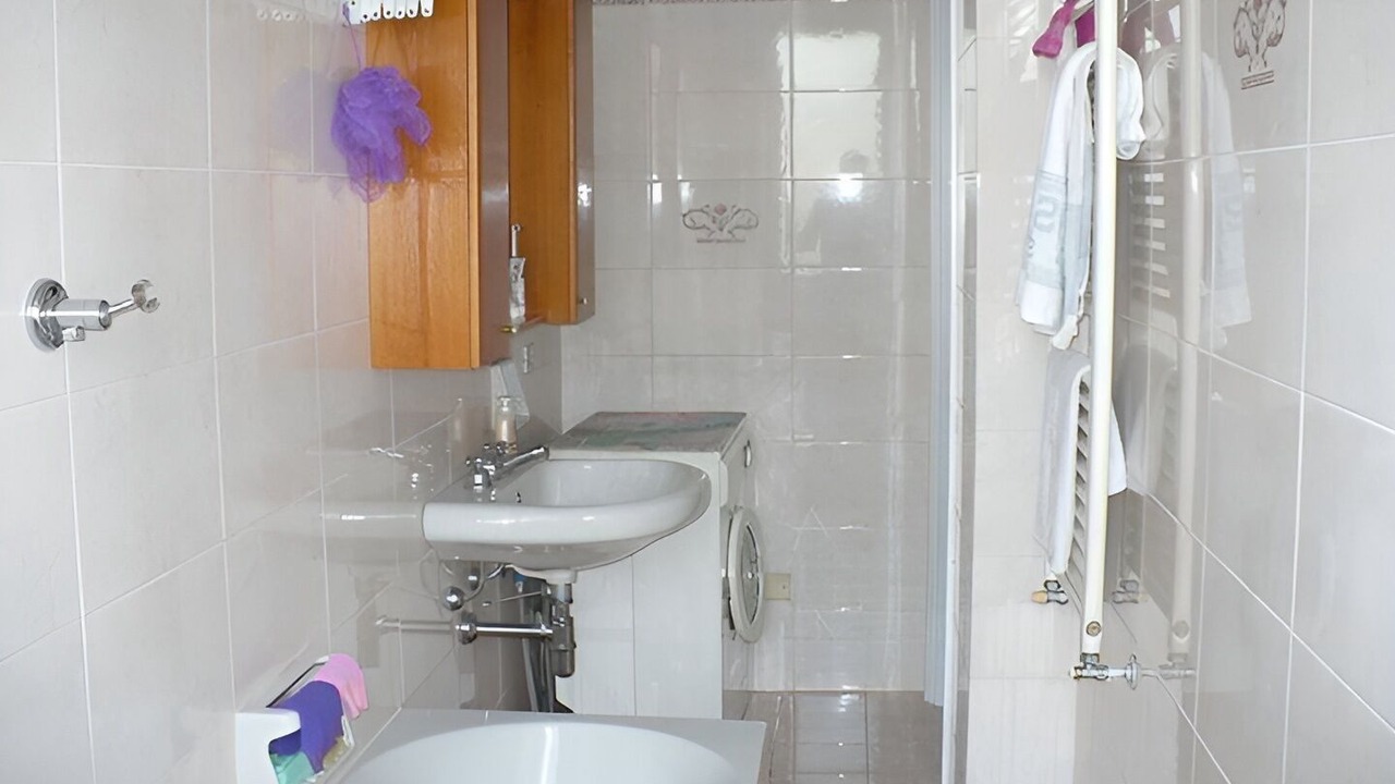 Photo of Bathroom in Bicocca