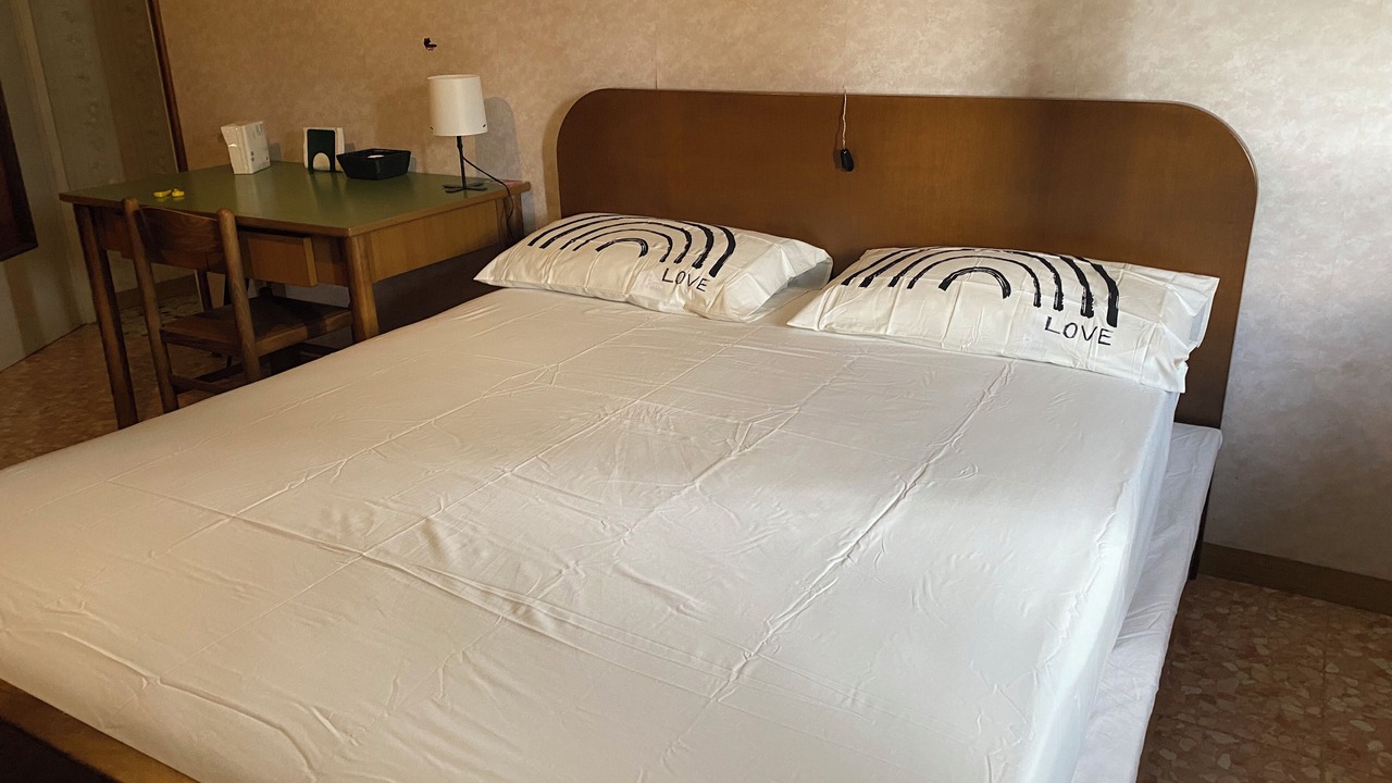 Photo of Bedroom in Bicocca