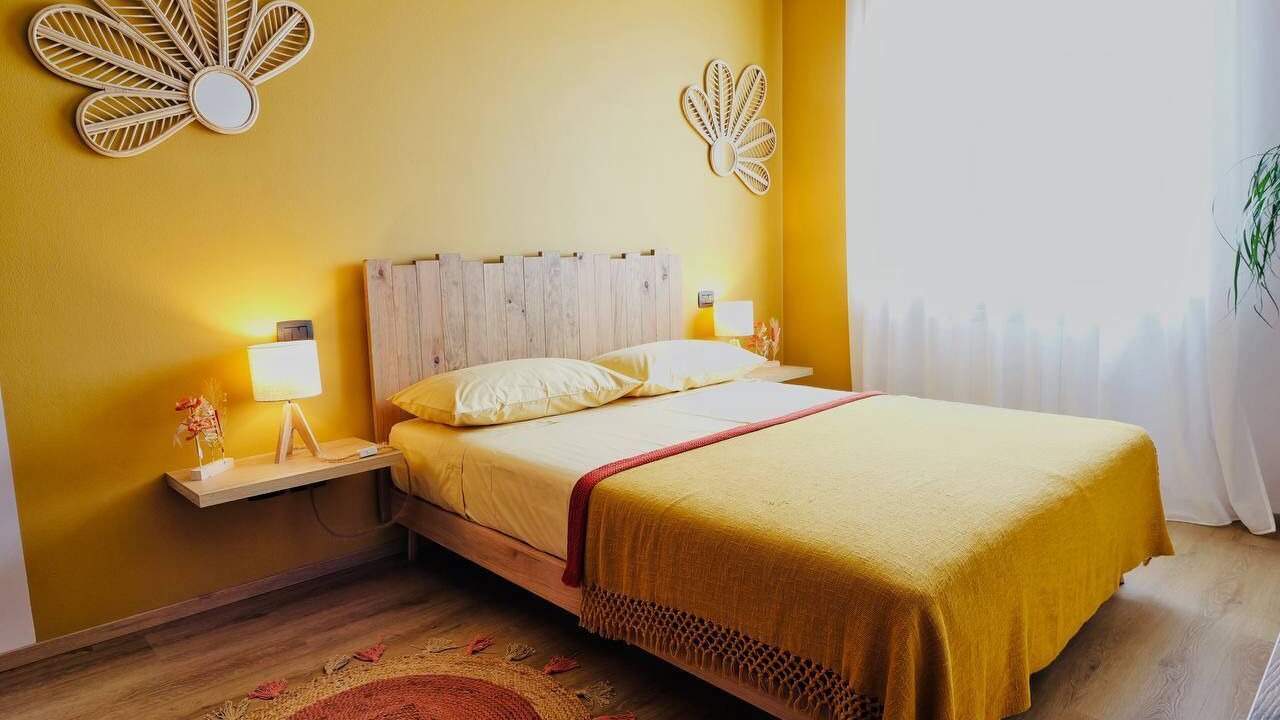 Photo of Bedroom in Calcinato