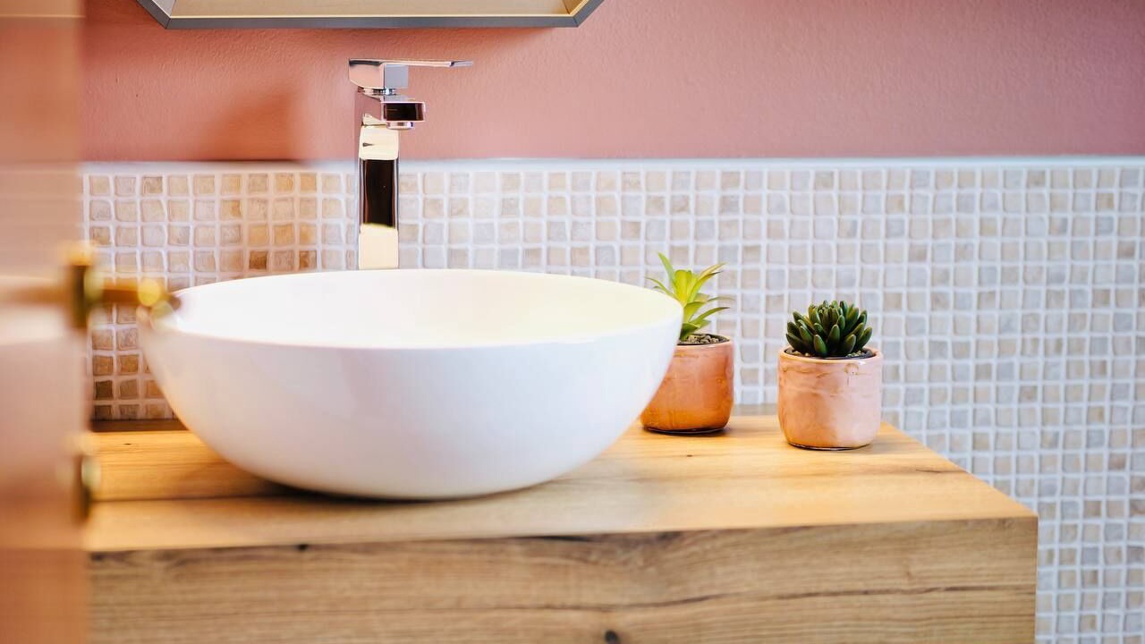 Photo of Bathroom in Calcinato