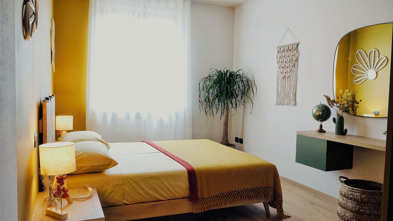 Photo of Bedroom in Calcinato