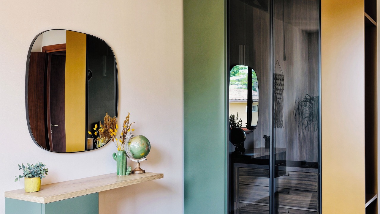 Photo of Bedroom in Calcinato