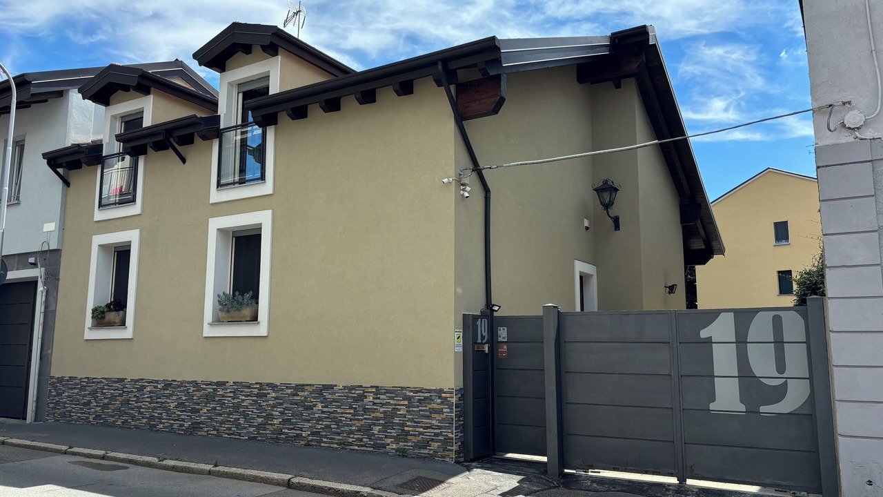 Photo of Outdoor in Nerviano