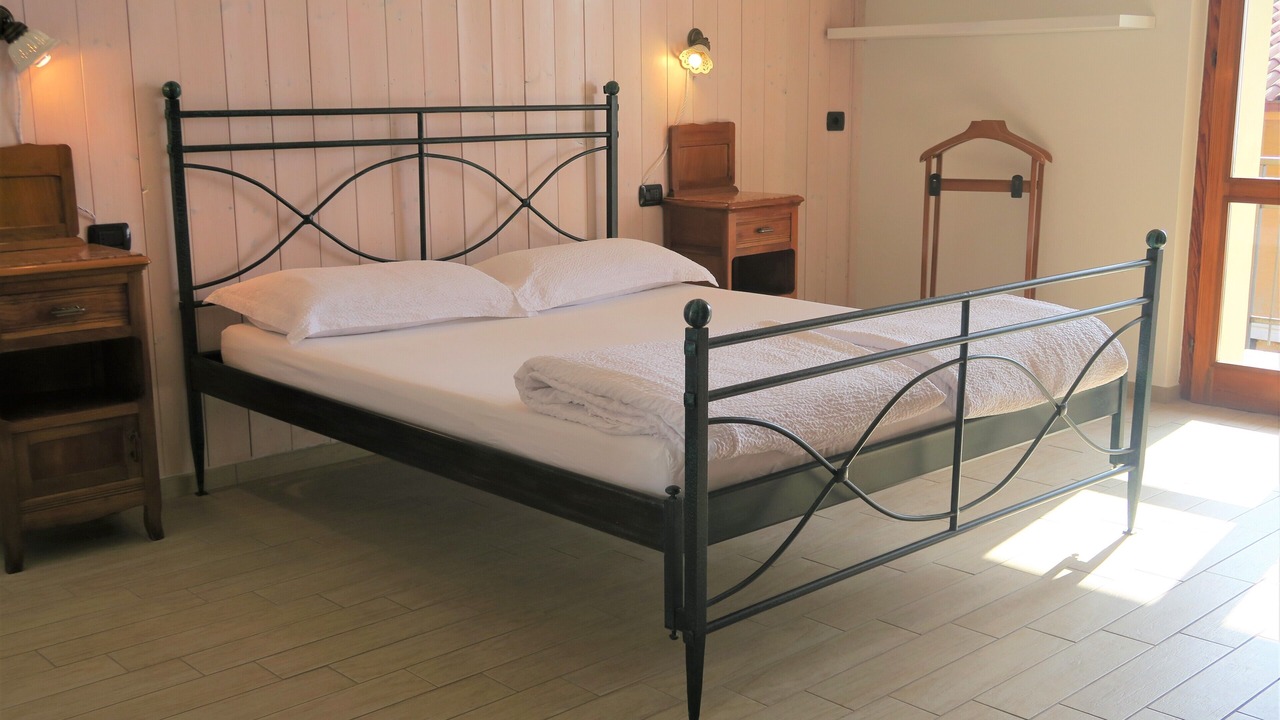 Photo of Bedroom in Gardola