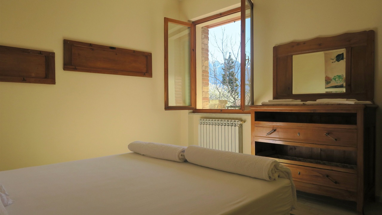 Photo of Bedroom in Gardola