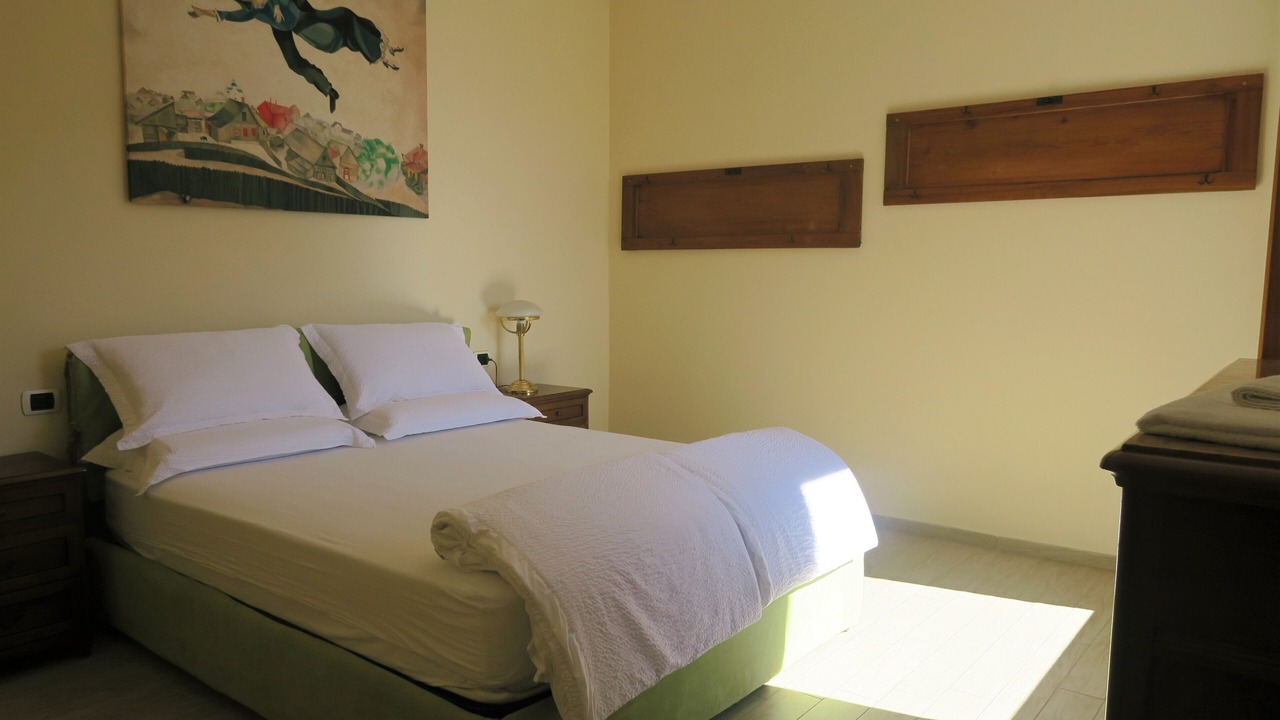 Photo of Bedroom in Gardola