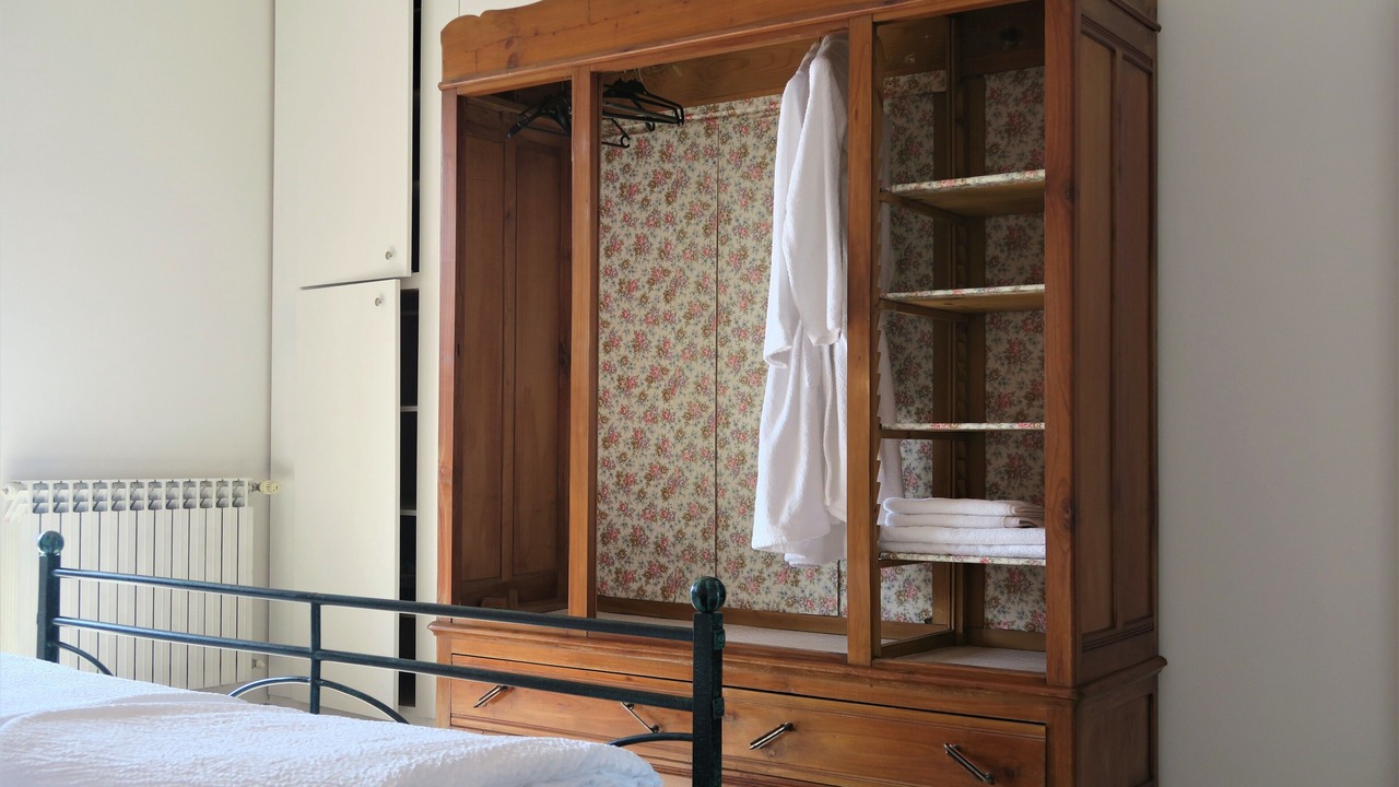 Photo of Bedroom in Gardola
